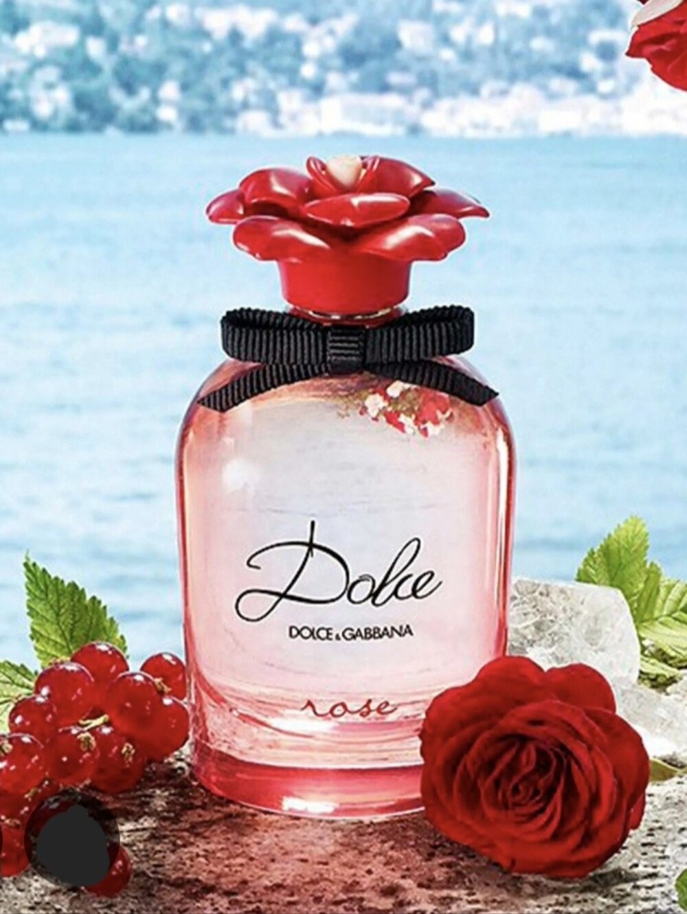 Dolce & Gabbana Dolce Rose Women's Tester.